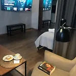 Insen Manufaktura Sauna I Masaze Superior 우치