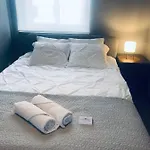 Insen Manufaktura Sauna I Masaze Superior * 우치