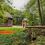 아파트 Insen Manufaktura Sauna I Masaze Superior 우치