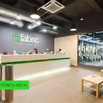 아파트 Insen Manufaktura Sauna I Masaze Superior 우치