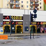 Insen Manufaktura Sauna I Masaze Superior * Lodz