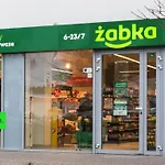Insen Manufaktura Sauna I Masaze Superior *