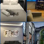 Insen Manufaktura Sauna I Masaze Superior 아파트 *