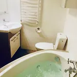 Insen Manufaktura Sauna I Masaze Superior