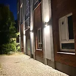 Insen Manufaktura Sauna I Masaze Superior * 우치
