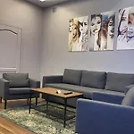 Insen Manufaktura Sauna I Masaze Superior *
