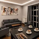 Apartamento Insen Manufaktura Sauna I Masaze Superior *