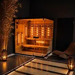 Insen Manufaktura Sauna I Masaze Superior شقة وودج