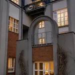 Insen Manufaktura Sauna I Masaze Superior