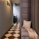 Insen Manufaktura Sauna I Masaze Superior