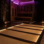 Apartamento Insen Manufaktura Sauna I Masaze Superior