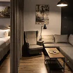 Insen Manufaktura Sauna I Masaze Superior Apartamento *