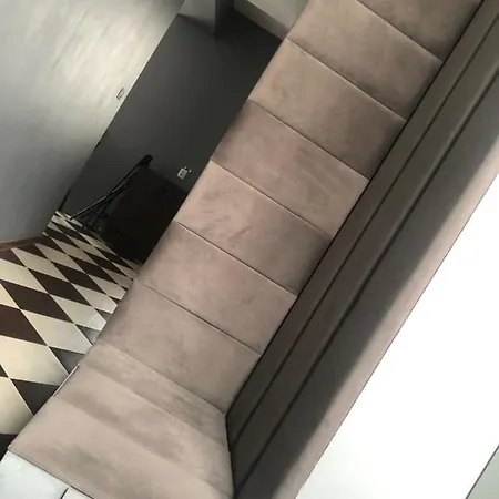Apartment Piekarnia Manufaktura, Parking, Dostep Na Kod, Klima, 1-3 Pokoje, Prywatna Kamienica Lodz (Lodz)