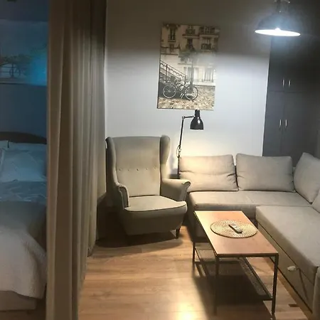 Piekarnia Apartamenty & Spa Rytuals- Manufaktura, Parking, Dostep Na Kod, Klima *