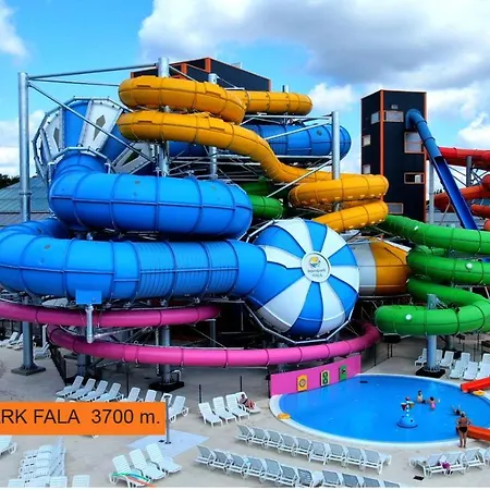 Piekarnia Apartamenty & Spa Rytuals- Manufaktura, Parking, Dostep Na Kod, Klima *