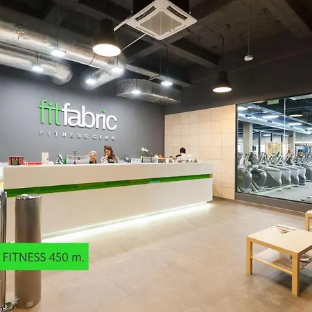 Daire Insen Manufaktura Sauna I Masaze Superior Łódź