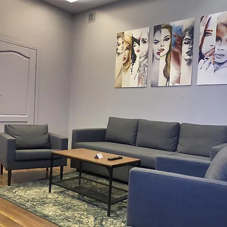 Piekarnia Apartamenty & Spa Rytuals- Manufaktura, Parking, Dostep Na Kod, Klima *