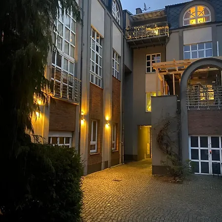 Piekarnia Apartamenty Manufaktura, Parking, Dostep Na Kod, Klima شقة