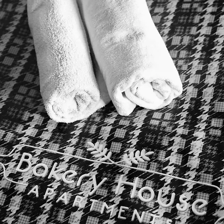 شقة Piekarnia Apartamenty Manufaktura, Parking, Dostep Na Kod, Klima وودج