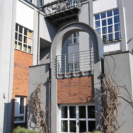 Piekarnia Apartamenty Manufaktura, Parking, Dostep Na Kod, Klima شقة *