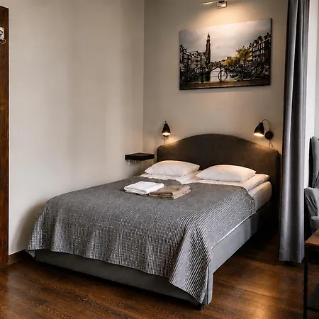 Insen Manufaktura Sauna I Masaze Superior Apartman