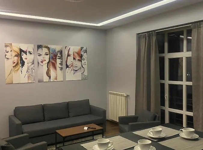 Piekarnia Apartamenty Manufaktura, Parking, Dostep Na Kod, Klima * وودج