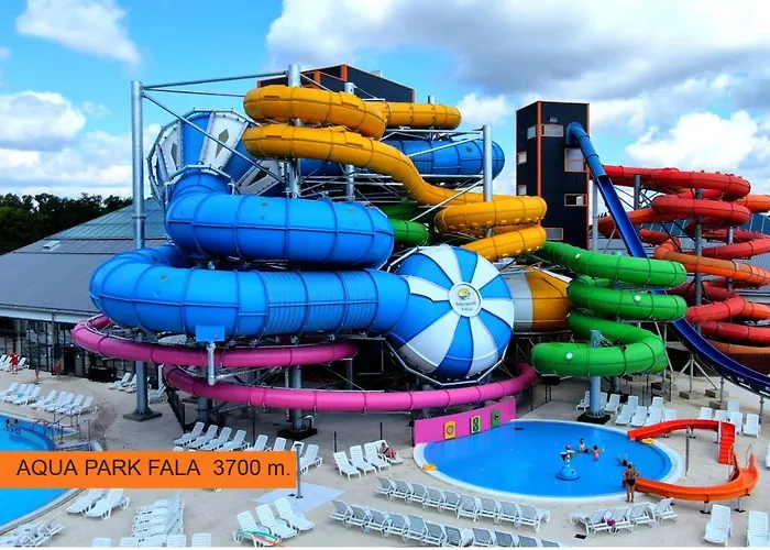 Piekarnia Apartamenty Manufaktura, Parking, Dostep Na Kod, Klima *