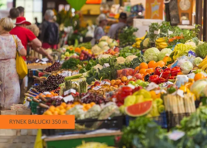 Piekarnia Apartamenty Manufaktura, Parking, Dostep Na Kod, Klima Apartamento *