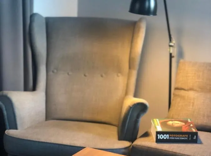 Piekarnia Apartamenty Manufaktura, Parking, Dostep Na Kod, Klima وودج