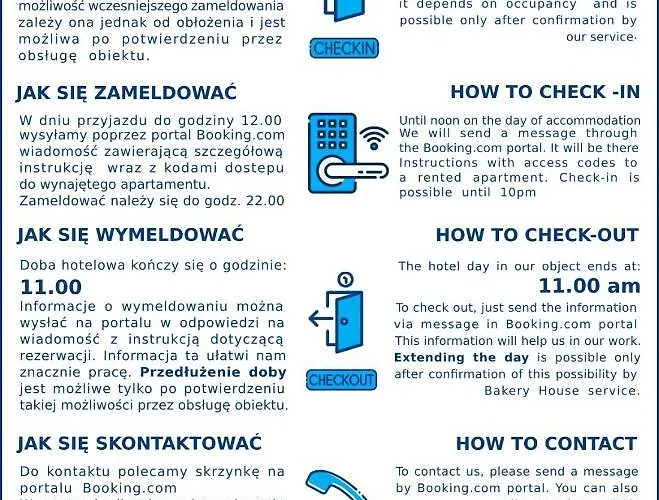 Piekarnia Apartamenty Manufaktura, Parking, Dostep Na Kod, Klima * وودج