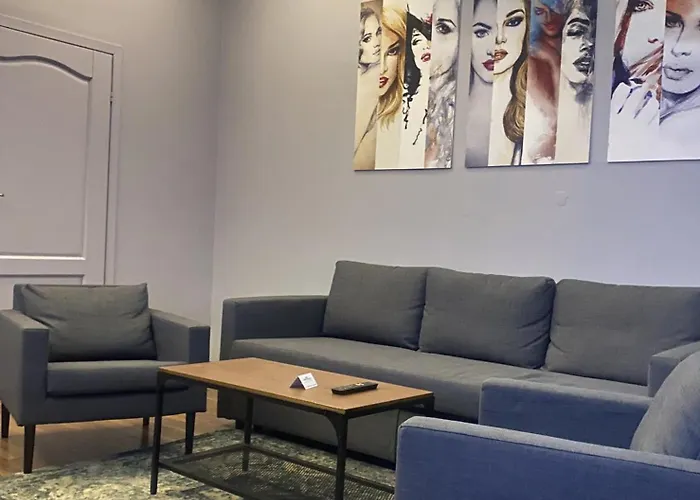 Piekarnia Apartamenty Manufaktura, Parking, Dostep Na Kod, Klima *